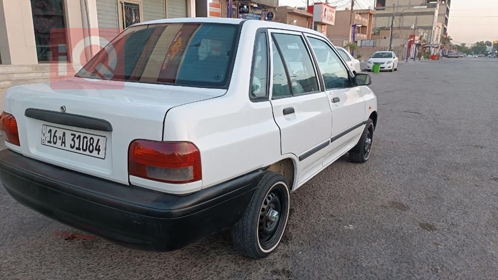 Saipa 131